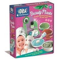 Clementoni Beauty Mask Creation Gift Set