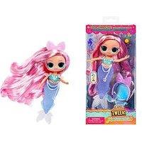 L.O.L Surprise! L.O.L. Surprise Mermaid Tween - Lola Wave