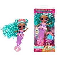 L.O.L Surprise! L.O.L. Surprise Mermaid Tween - Serena Finn