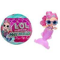 L.O.L Surprise! L.O.L. Surprise Mermaids Dolls