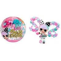 L.O.L Surprise! L.O.L. Surprise Hair Beads Tots