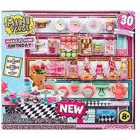 Mini Verse Mgas Miniverse - Make It Mini Birthday Multipack