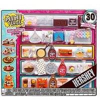 Mini Verse Mgas Miniverse: Make It Mini Food - Hersheys Multipack