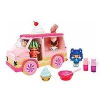 Yummiland Lipgloss Truck