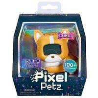 Pixel Petz - Corgi