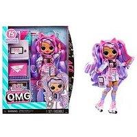 L.O.L Surprise! L.O.L. Surprise Omg Fashion Doll - Ace