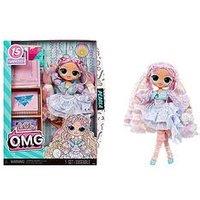 L.O.L Surprise! L.O.L. Surprise! O.M.G. Fashion Doll ? Pearla