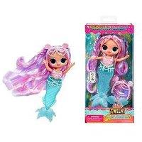 L.O.L Surprise! L.O.L. Surprise Mermaid Tween - Lana Marine