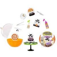 Mini Verse Mgas Miniverse: Make It Mini Food Halloween Series 2 Collectible Assortment