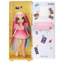 Rainbow High Locker Playset
