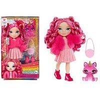 Rainbow High Littles Dolls - Magenta (Pink)