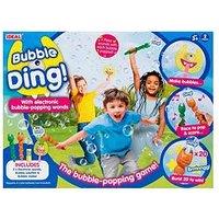 Bubble Ding