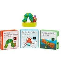 Little Tikes World Of Eric Carle The Very Collection
