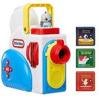 Little Tikes Story Dream Machine With Fairy Tale Collection