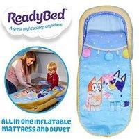 Bluey Bedtime My First Ready Bed