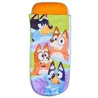 Bluey Family Ready Bed