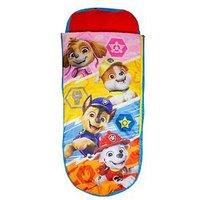 Paw Patrol Ready Bed