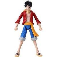 Anime Heroes Monkey D. Luffy - Refresh