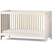 Silver Cross Seville Cot Bed