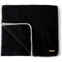 Katie Loxton Whipstitch Scarf - Black