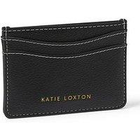 Katie Loxton Perri Cardholder In Black