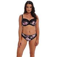 Fantasie Lucia Brief - Black