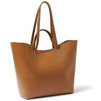 Katie Loxton Perri Tote Bag In Cognac