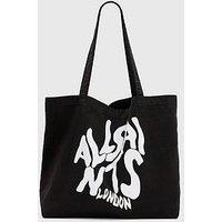 Allsaints Orlando Tote - Black