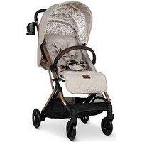 Cosatto Woosh 4 Stroller - Whisper