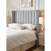 Very Home Alverton Sleek Headboard - Fsc Certified
