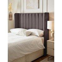 Very Home Alverton Smooth Headboard - Fsc Certified