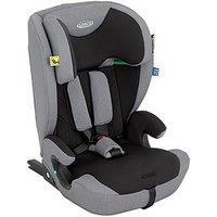 Graco Energi I-Size R129 Isofix With Top Tether Toddler Seat - Meteor