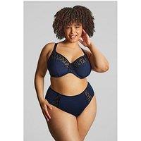 Sculptresse Alexa Full Cup Bra - Navy