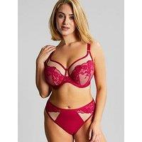 Sculptresse Josephine Full Cup Bra - Pink