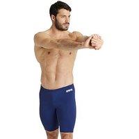 Arena Men'S Team Swim Jammer Solid