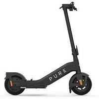 Pure Advance E-Scooter