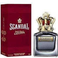 Jean Paul Gaultier Scandal Eau De Toilette For Him - 50Ml