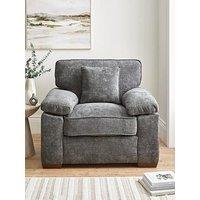 Tuscany Fabric Armchair