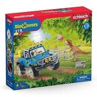 Schleich Off-Road Vehicle