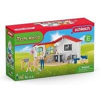 Schleich Veterinary Practice