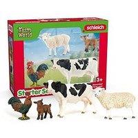 Schleich Farm World Starter-Set