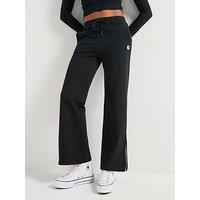 Converse Womens Converse Loose Pant - Black