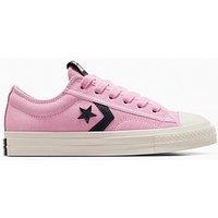 Converse Womens Crafted Color Star Player 76 Trainers