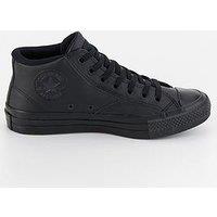 Converse Mens Malden Street - Black