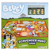 Bluey Scavenger Hunt Game