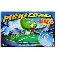 Pickleball Blast