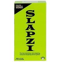 Slapzi - The Fast-Matching, Card-Slapping, Everyone-Laughing Picture Game!
