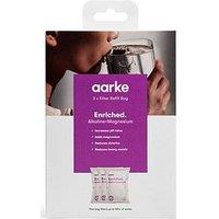 Aarke Enriched Filter Granules - 3 Pack