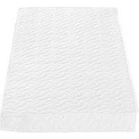 Tutti Bambini Pocket Sprung Cot Mattress (60 X 120 Cm)