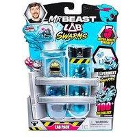 Beast Lab Mrbeast Lab Swarms Lab 5 Pack